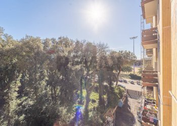 Edificio all\'aperto - Three-room apartment Via Mar Glaciale Artico, Roma - photo 31