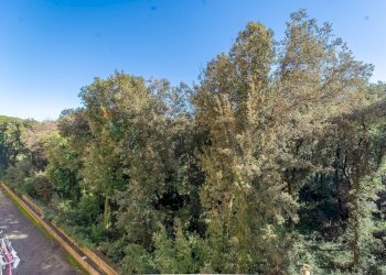 Edificio all\'aperto - Three-room apartment Via Mar Glaciale Artico, Roma - photo 33