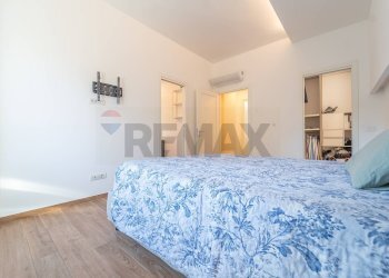 Camera / camera da letto - Three-room apartment Via Mar Glaciale Artico, Roma - photo 39