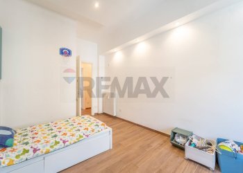 Camera / camera da letto - Three-room apartment Via Mar Glaciale Artico, Roma - photo 45