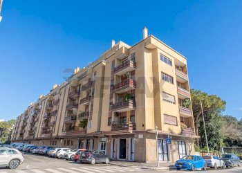 Edificio all\'aperto - Three-room apartment Via Mar Glaciale Artico, Roma - photo 48