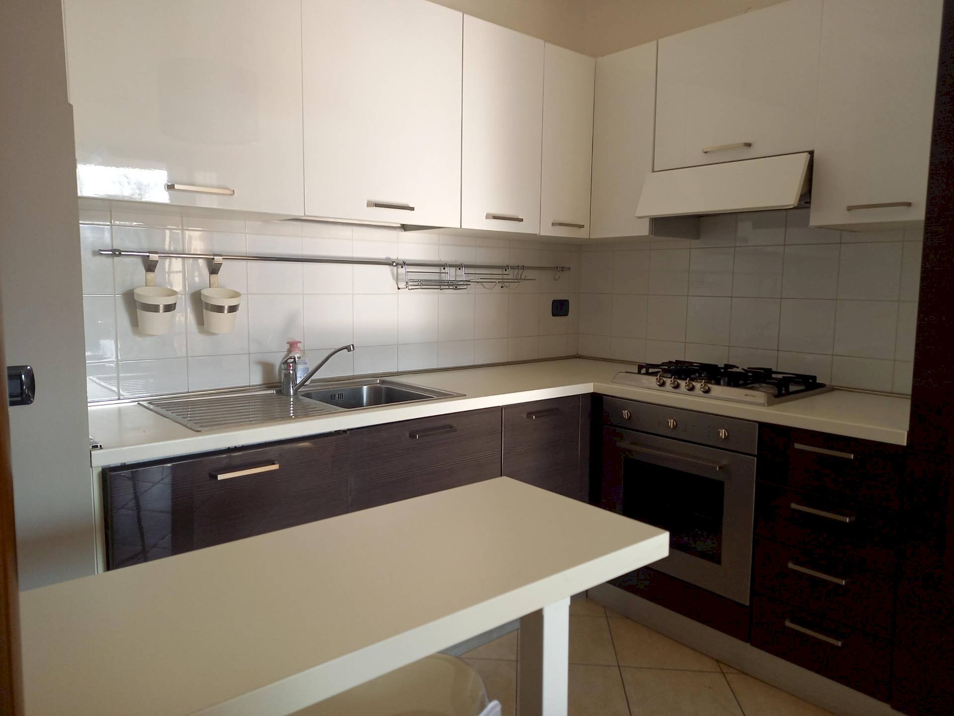 Foto 1 - Trilocale Via Curioni
 
6, Gallarate - foto 1