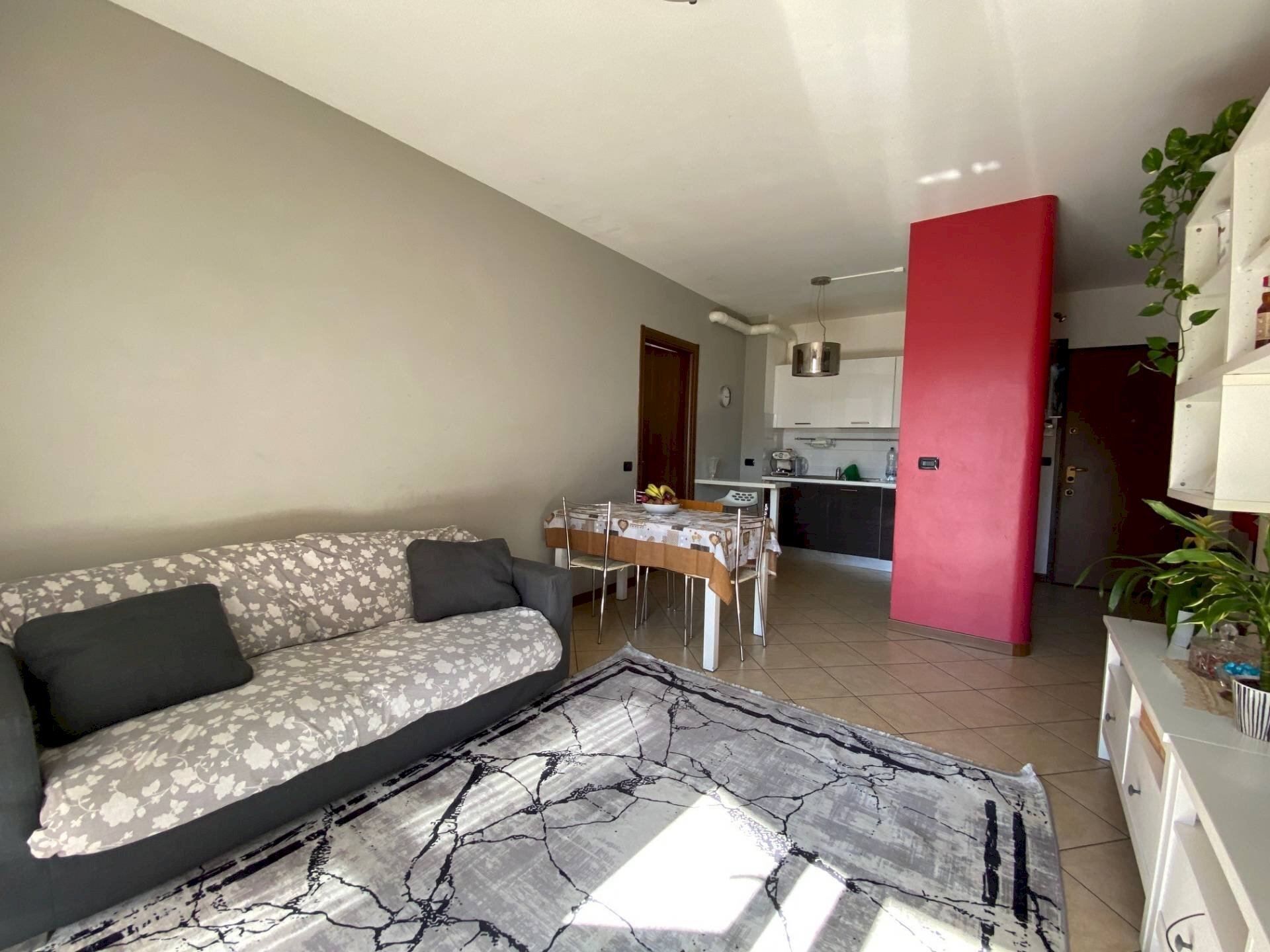 Foto 3 - Trilocale Via Curioni
 
6, Gallarate - foto 3