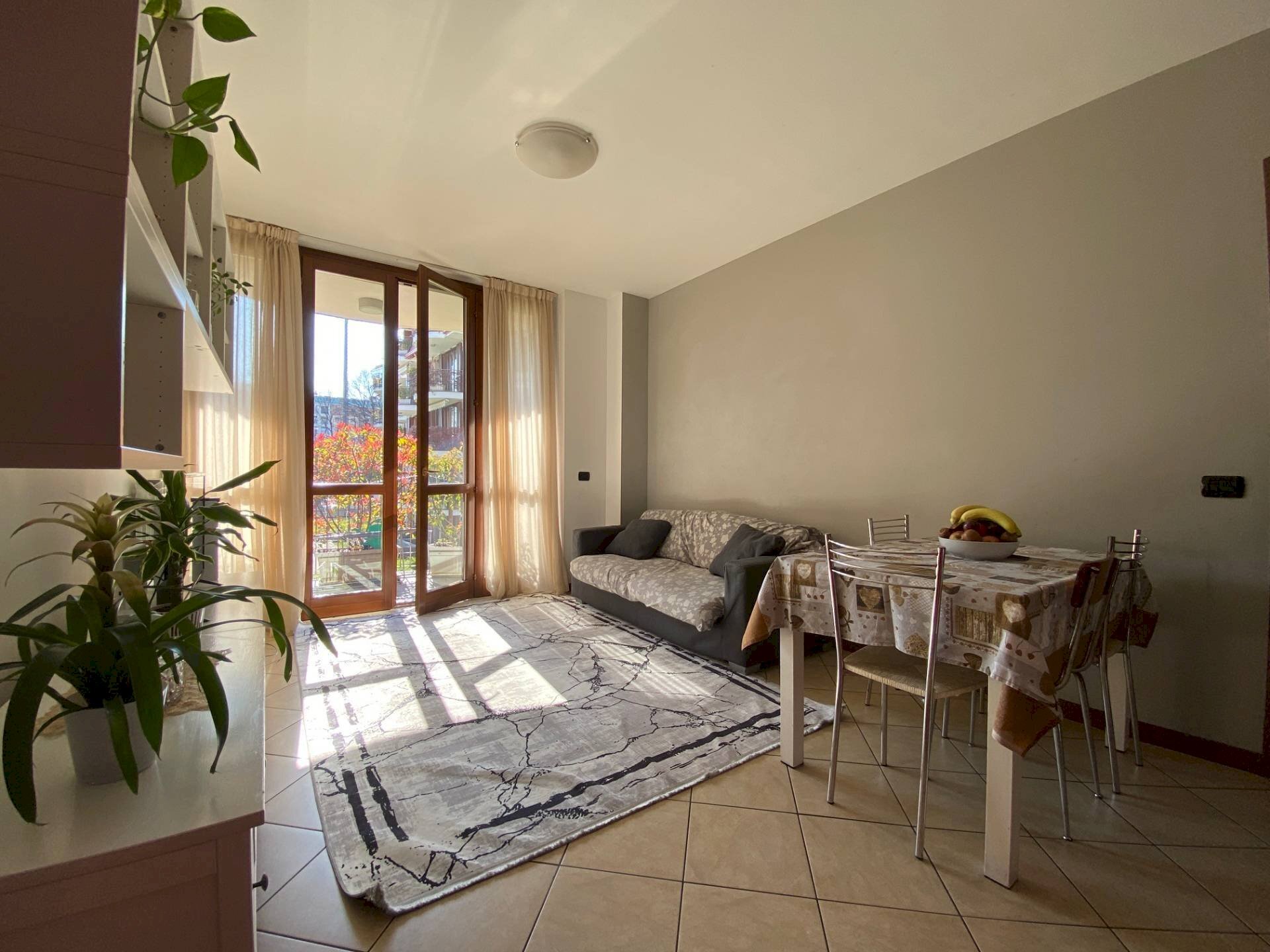 Foto 1 - Trilocale Via Curioni
 
6, Gallarate - foto 1