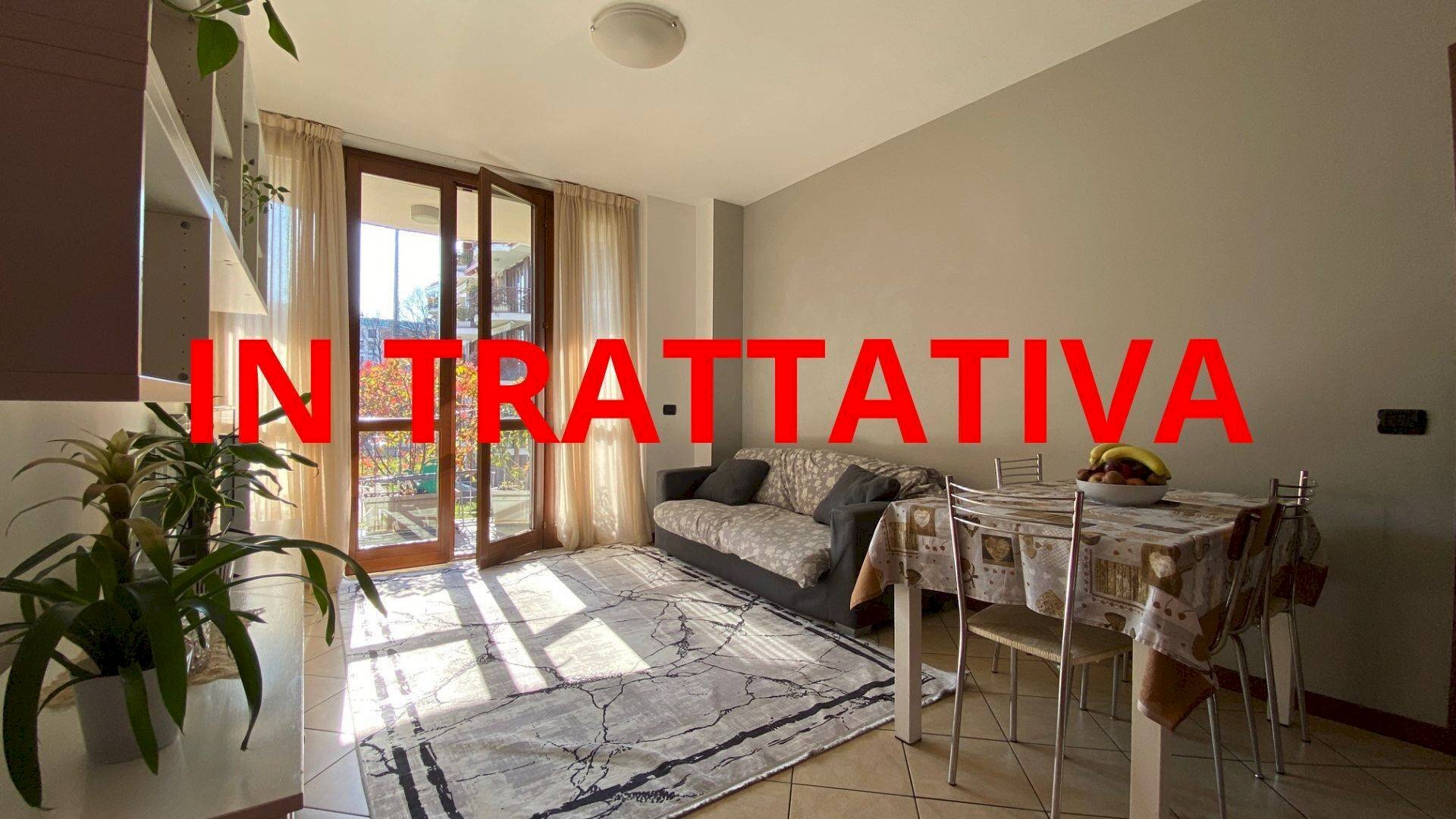 Foto 1 - Trilocale Via Curioni
 
6, Gallarate - foto 1