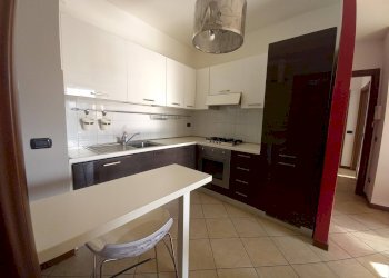 Foto 2 - Trilocale Via Curioni
6, Gallarate - foto 2