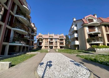 Foto 2 - Three-room apartment Via Curioni
 
6, Gallarate - photo 2