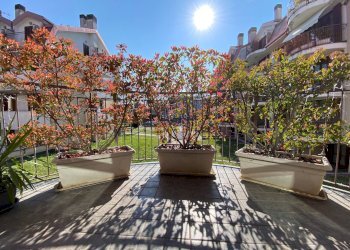 Foto 9 - Three-room apartment Via Curioni
 
6, Gallarate - photo 9