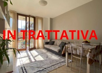Foto 1 - Three-room apartment Via Curioni
 
6, Gallarate - photo 1