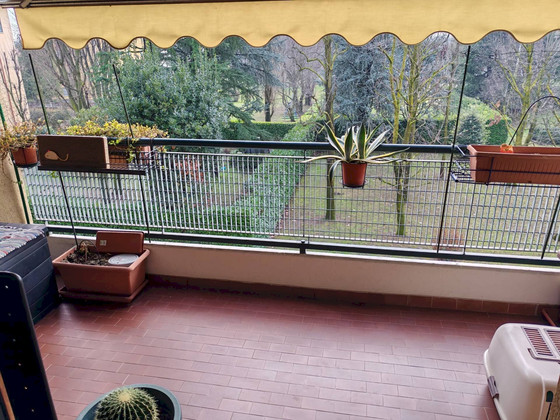 Foto 1 - Trilocale Via Piave
 
6, San Vittore Olona - foto 1