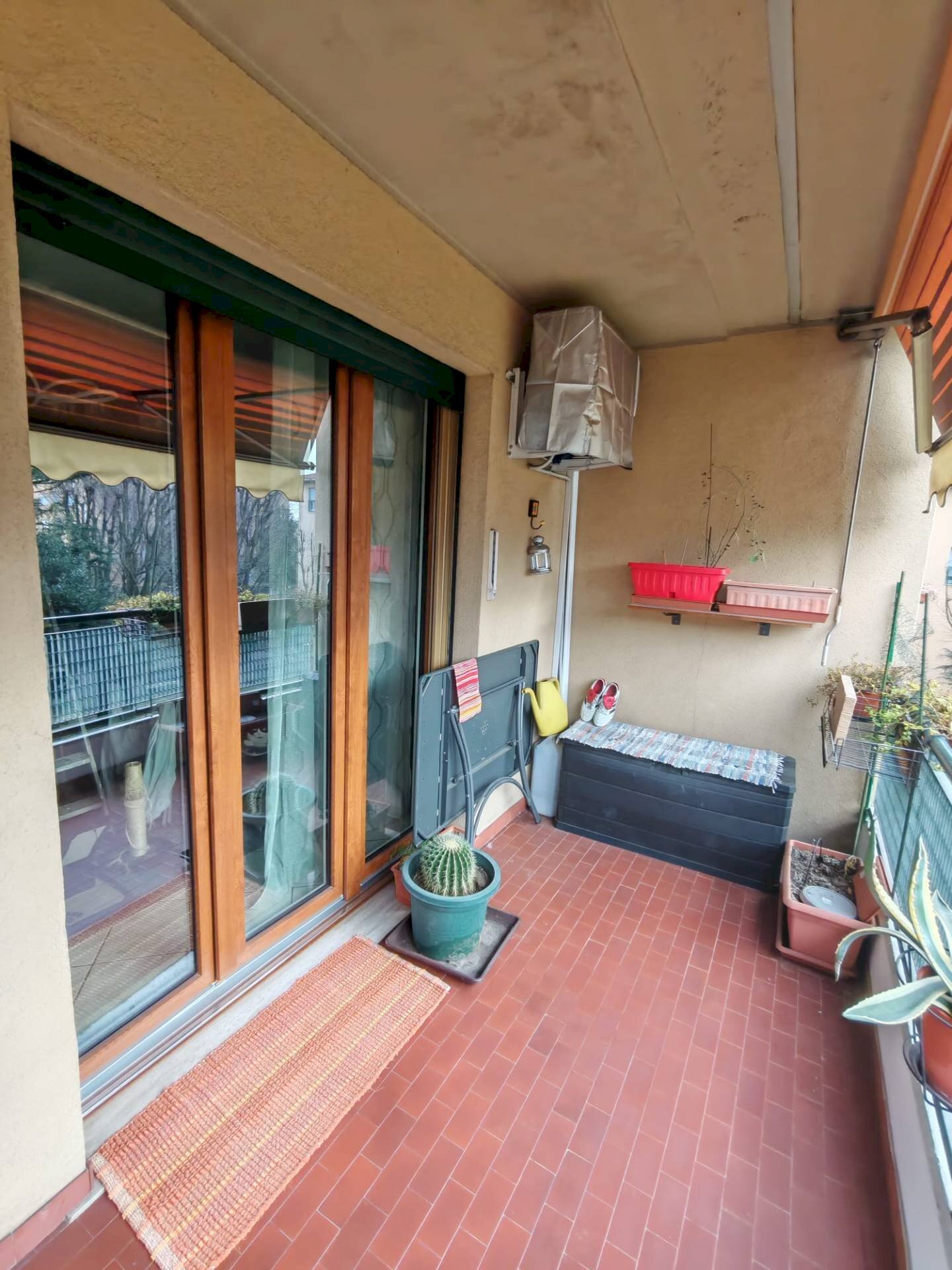 Foto 2 - Trilocale Via Piave
 
6, San Vittore Olona - foto 2