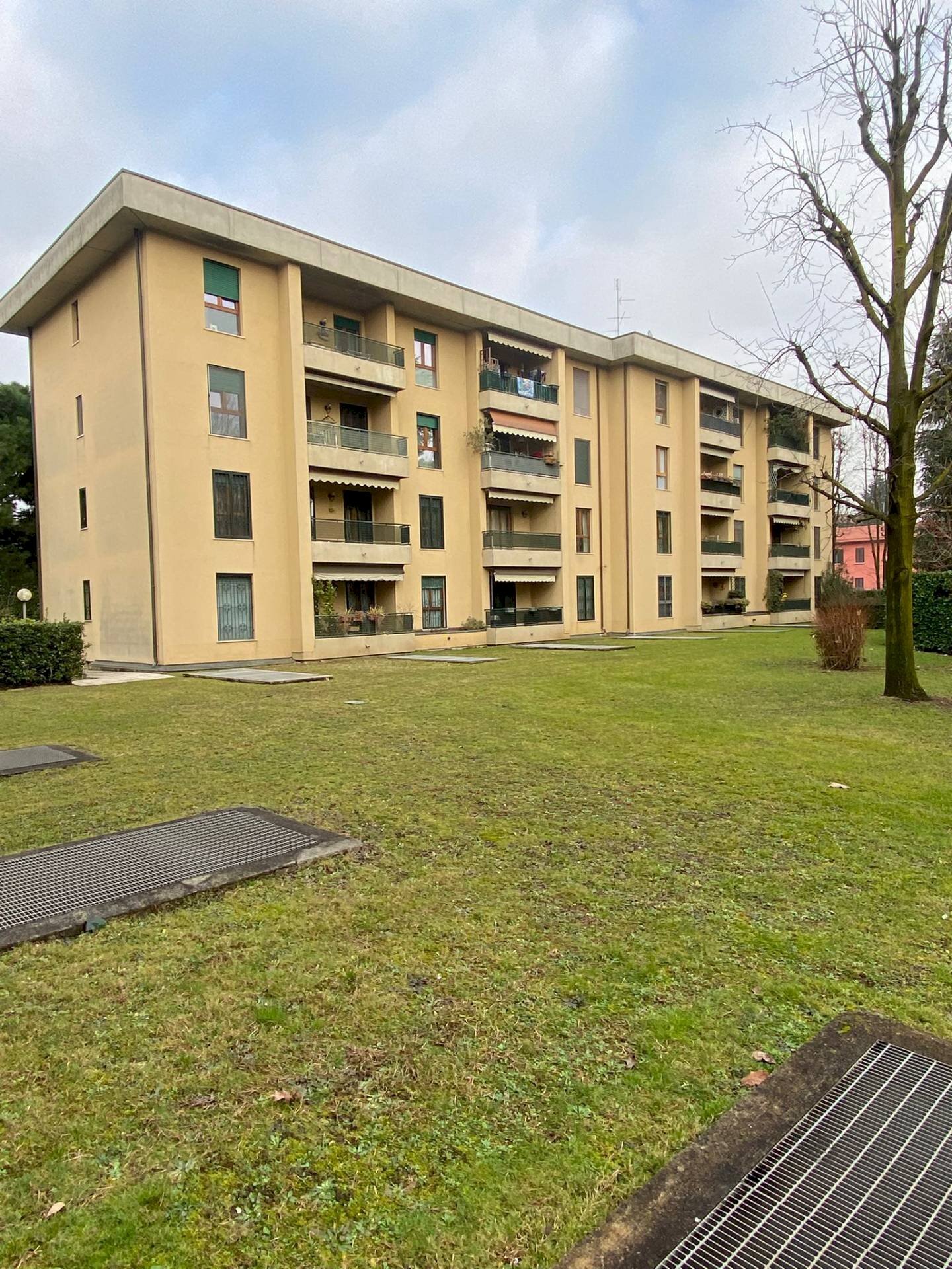 Foto 1 - Trilocale Via Piave
 
6, San Vittore Olona - foto 1