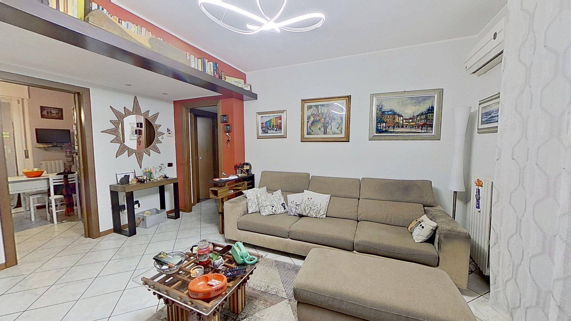 Foto 2 - Trilocale Via Piave
 
6, San Vittore Olona - foto 2