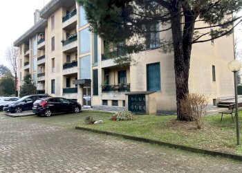 Foto 4 - Trilocale Via Piave
 
6, San Vittore Olona - foto 4