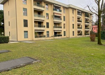 Foto 5 - Trilocale Via Piave
 
6, San Vittore Olona - foto 5