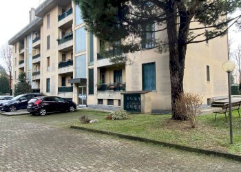 Foto 6 - Trilocale Via Piave
 
6, San Vittore Olona - foto 6