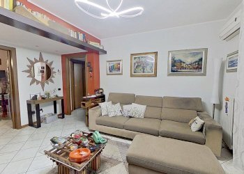 Foto 7 - Trilocale Via Piave
 
6, San Vittore Olona - foto 7