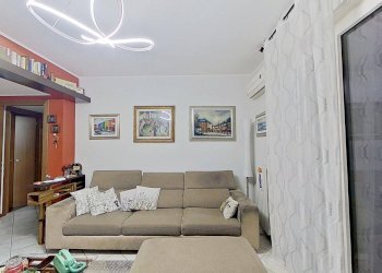 Foto 8 - Trilocale Via Piave
 
6, San Vittore Olona - foto 8