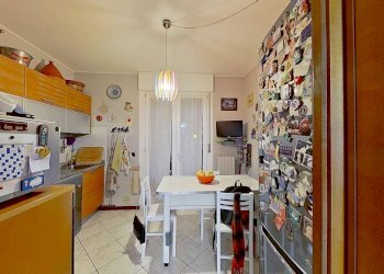 Foto 11 - Trilocale Via Piave
 
6, San Vittore Olona - foto 11