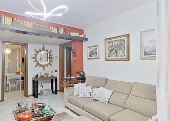 Foto 14 - Trilocale Via Piave
 
6, San Vittore Olona - foto 14