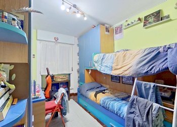 Foto 20 - Trilocale Via Piave
 
6, San Vittore Olona - foto 20