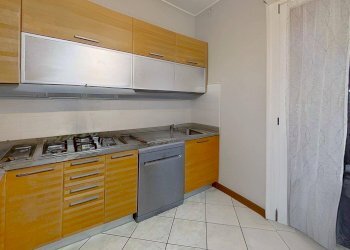 Foto 38 - Trilocale Via Piave
 
6, San Vittore Olona - foto 37