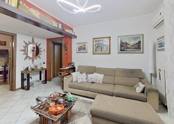 Foto 40 - Trilocale Via Piave
 
6, San Vittore Olona - foto 39