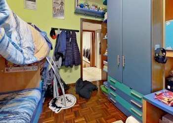 Foto 43 - Trilocale Via Piave
 
6, San Vittore Olona - foto 42