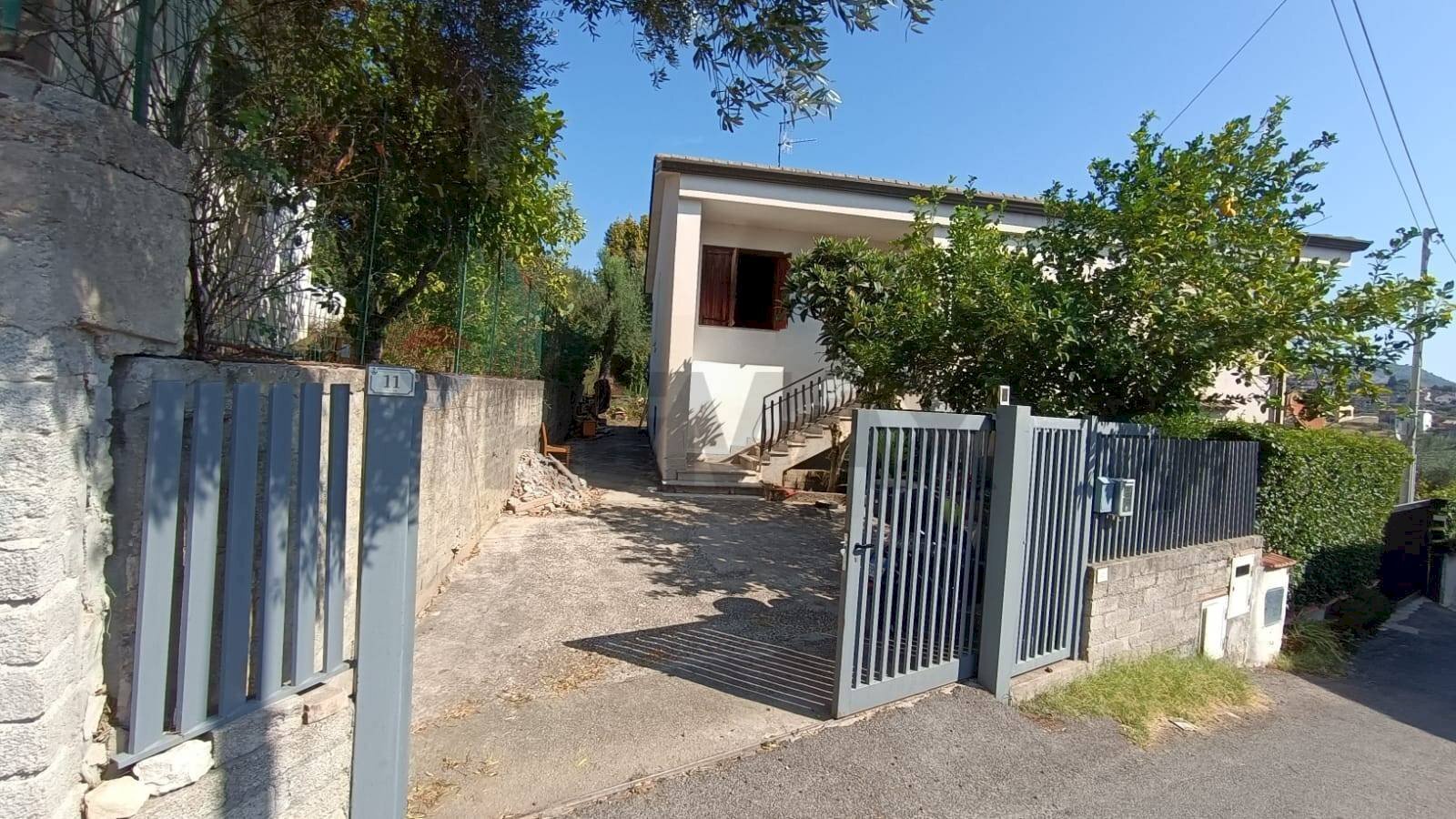 Casa all\'aperto - Casa indipendente Santi Cosma e Damiano - foto 1