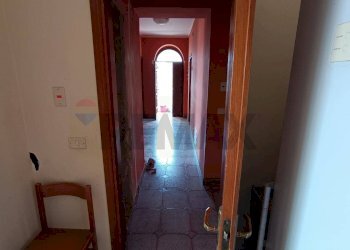 Hall / corridoio - Casa indipendente Santi Cosma e Damiano - foto 10