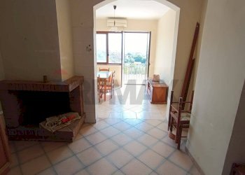 Hall / corridoio - Casa indipendente Santi Cosma e Damiano - foto 12