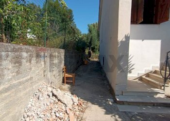 Casa all\'aperto - Casa indipendente Santi Cosma e Damiano - foto 17