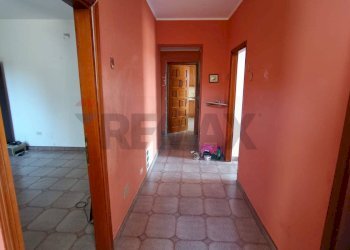 Hall / corridoio - Casa indipendente Santi Cosma e Damiano - foto 20