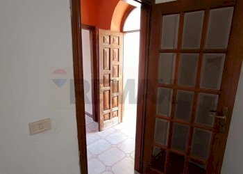 Hall / corridoio - Casa indipendente Santi Cosma e Damiano - foto 21