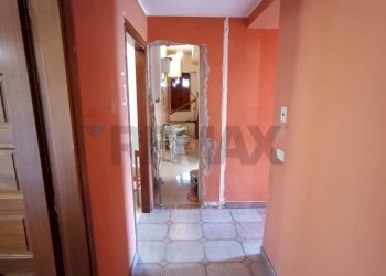 Hall / corridoio - Casa indipendente Santi Cosma e Damiano - foto 27