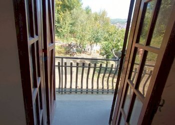 Balcone - Casa indipendente Santi Cosma e Damiano - foto 28