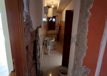 Hall / corridoio - Casa indipendente Santi Cosma e Damiano - foto 35