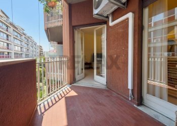 Balcone - Trilocale Roma - foto 2