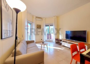 Sala da pranzo - Trilocale Roma - foto 3