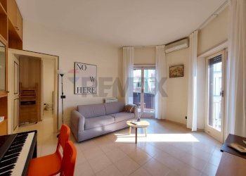 Soggiorno - Trilocale Roma - foto 6