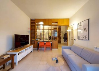 Sala da pranzo - Trilocale Roma - foto 8