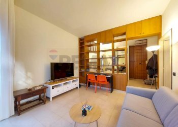 Sala da pranzo - Trilocale Roma - foto 10