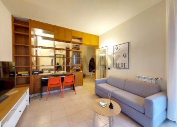 Sala da pranzo - Trilocale Roma - foto 11