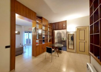 Sala da pranzo - Trilocale Roma - foto 12