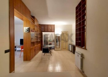 Cucina - Trilocale Roma - foto 13