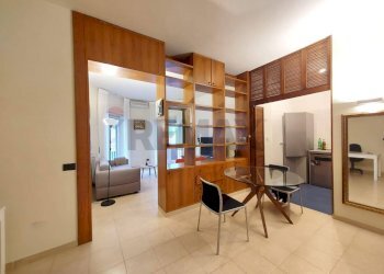 Sala da pranzo - Trilocale Roma - foto 14