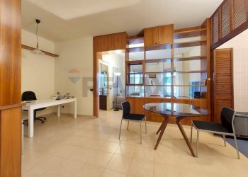 Sala da pranzo - Trilocale Roma - foto 16