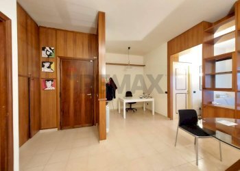 Sala da pranzo - Trilocale Roma - foto 17