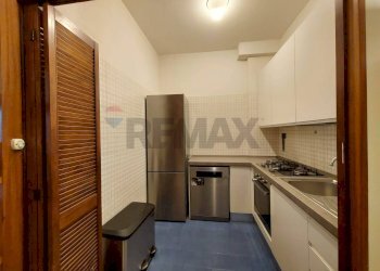 Cucina - Trilocale Roma - foto 20