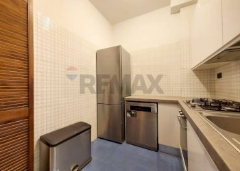 Cucina - Trilocale Roma - foto 21